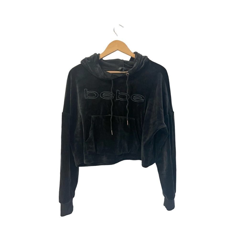 Bebe Sport   Hoodie